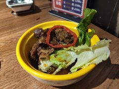 -牛很鲜潮汕牛肉火锅(朝晖路店)