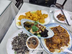 -同发号饭庄(复兴路店)
