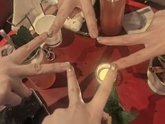 -MM·五声·音乐人与调酒师(西安路店)