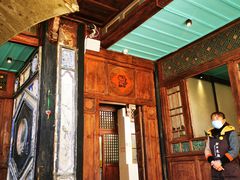 门面-喜洲翰林餐厅(董家百年老宅店)