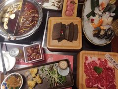 -披头士和牛火锅·寿喜烧自助(陶溪川店)
