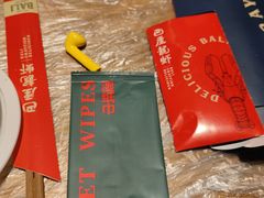 -巴厘龙虾·榜首油焖大虾(音乐学院·沿江酒馆店)
