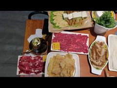 -大吉利潮汕牛肉火锅(王府井店)