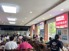 -叶存利海鲜大馅饺子(海宁路总店)