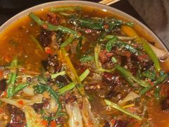 -芸鲜季·云南野生菌餐厅· 云南风物味研社(闵行店)
