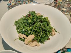 -悦融琥珀·京鲁菜·海味珍品(西单店)