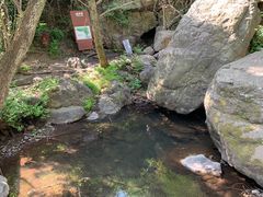 -京西十八潭风景区