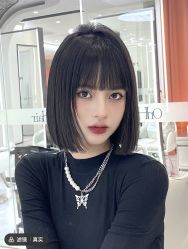 -HairCode芭曲发型