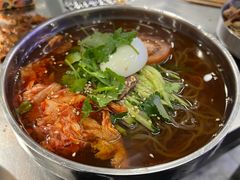 -小团团·路边烤牛肉(南岭壹街店)
