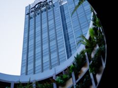 -交通银行前滩31演艺中心