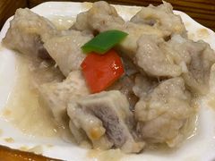 -广州酒家(昌岗地铁站店)