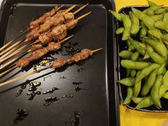 -望京小腰(北京总店)