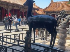 -故宫钟表馆