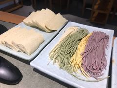 -贰重天冰煮羊自助火锅(东坝店)