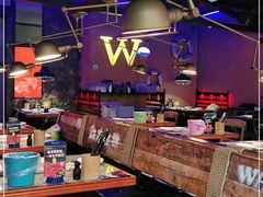 大堂-蘭奢雅集·江浙菜(青山江滩店)