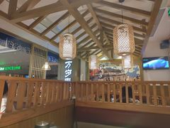 -万岁寿司(天河领展店)