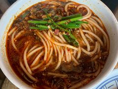 -云海肴·汽锅鸡·云南菜(天山百盛优客店)