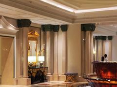 -广州富力丽思卡尔顿酒店