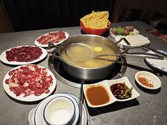 -贵宾牛·潮汕牛肉火锅(珠池总店)