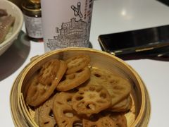 -卤校长重庆火锅(国兴店)