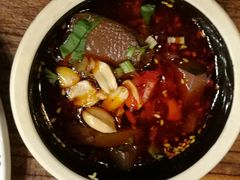 -串大叔炭火烤串·鸡西大冷面刀削面(总店)