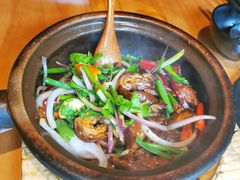 -旺爷砂锅·茶作(国贸城店)