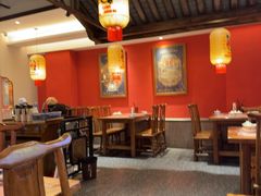 -杨记隆府重庆江湖菜(大悦城店)