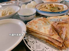 -老磁器口豆汁店(天坛店)