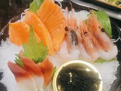 -昱匠·日本料理(金融街店)