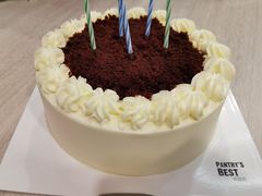 大都会红丝绒蛋糕（6吋）-派悦坊·甜品·蛋糕(日坛店)