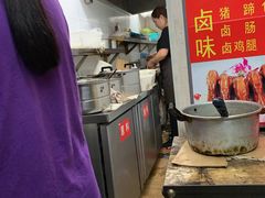 -大胜浙达炒粉干
