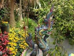 -呀路古热带植物园