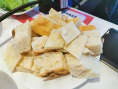 滋味泡饼-鱼酷活鱼烤鱼(中联广场店)