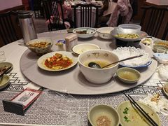 -客家大院·非遗赣南客家菜(郁孤台店)