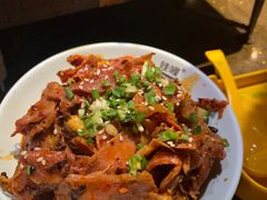 -蛙喔牛蛙(仙林万达茂店)