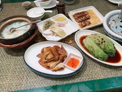 -岭南小生·粤港点心(华新旗舰店)