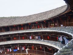 -福建土楼(南靖)景区