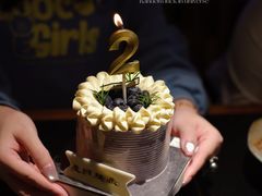 -御蝶坊生日蛋糕KNAC(创业店)