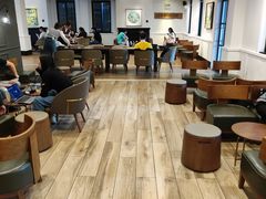 -星巴克臻选(广州沙面店)