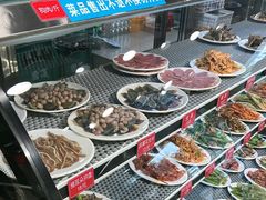 -韩麦大冷面(桂花街直营店)