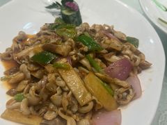 -大东海海鲜酒楼(渔人码头总店)