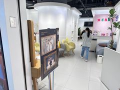 -天真蓝照相馆(杭州滨江宝龙店)