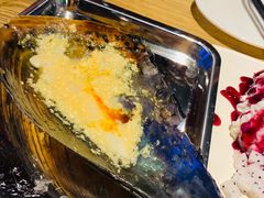 -潮庭·大连海鲜·炭火烧烤·扇贝王(大连店)