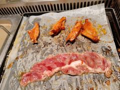 -星伦多自助料理·涮烤一体(虹悦城店)