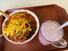 -六朝居老面馆(同鑫宾馆店)