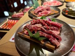 -西塔老太太泥炉烤肉(亚运村店)