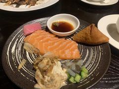 -天津东凯悦酒店·Market Café自助餐厅