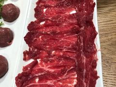 -掂档潮汕牛肉火锅(沈阳万象城店)