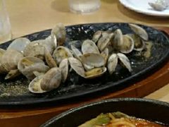 -萨莉亚意式餐厅(天河城购物中心店)