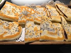 -陕北南泥湾·延安本地菜(人民公园店)